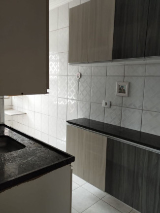 Imagem Apartamento com 2 Quartos à Venda, 49 m² em Cemucam - Cotia