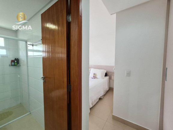 Imagem Apartamento com 3 Quartos à Venda, 113 m² em Enseada - Guarujá