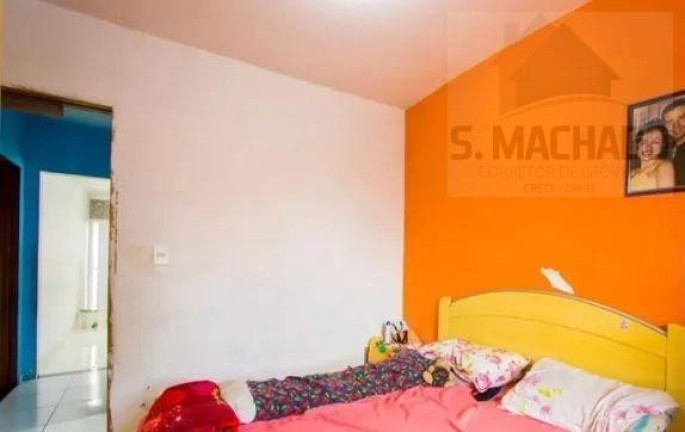 Imagem Casa com 2 Quartos à Venda, 142 m² em Parque Capuava - Santo André