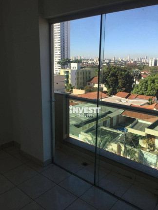 Imagem Apartamento com 1 Quarto à Venda, 42 m² em Setor Sudoeste - Goiânia