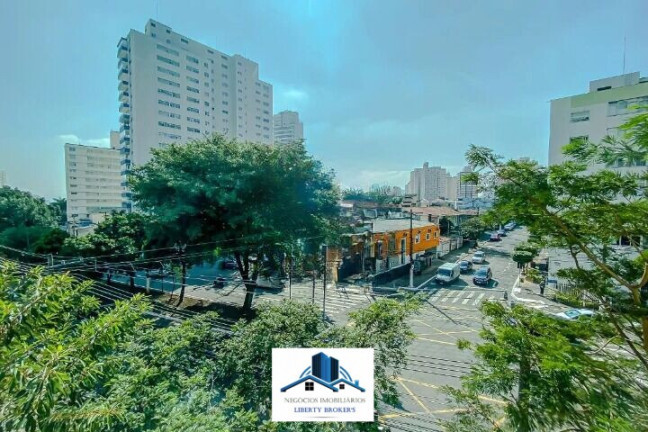 Imagem Apartamento com 4 Quartos à Venda, 260 m² em Moóca - São Paulo