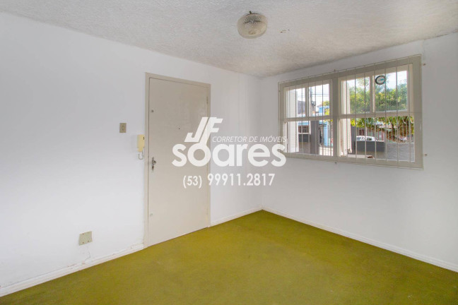 Apartamento com 3 Quartos à Venda, 72 m² em Areal - Pelotas