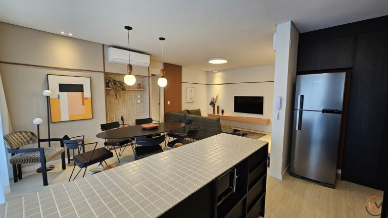 Imagem Apartamento com 3 Quartos à Venda, 107 m² em Centro - Curitiba