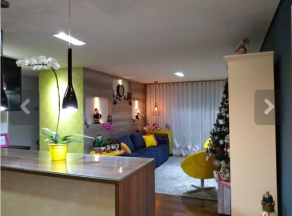 Imagem Imóvel com 3 Quartos à Venda, 98 m² em Vila Formosa - São Paulo