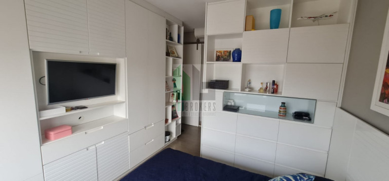 Imagem Apartamento com 3 Quartos à Venda, 141 m² em Aclimação - São Paulo