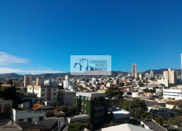 Foto do imóvel: Apartamento com 3 Quartos à Venda, 81 m² em Sagrada Família - Belo Horizonte