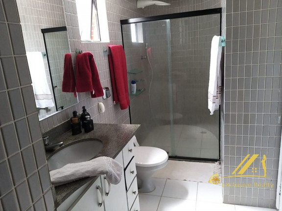 Imagem Apartamento com 4 Quartos à Venda, 153 m² em Pituba - Salvador