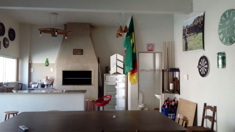 Imagem Casa com 3 Quartos à Venda,  em Patronato - Santa Maria