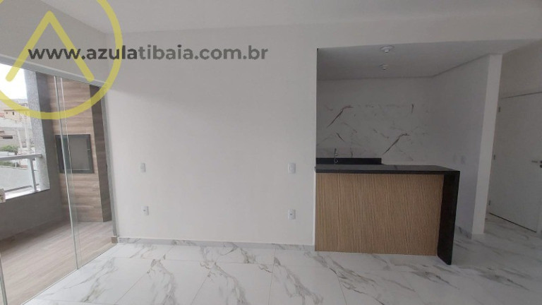 Imagem Apartamento com 2 Quartos à Venda, 64 m² em Nova Cerejeira - Atibaia