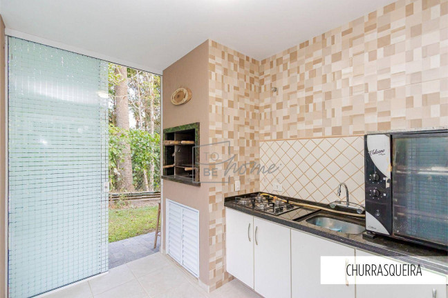 Imagem Casa com 3 Quartos à Venda, 189 m² em Cachoeira - Curitiba