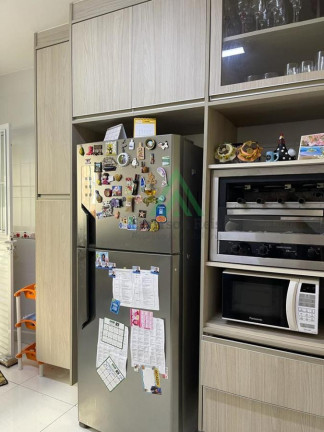 Imagem Apartamento com 3 Quartos à Venda, 135 m² em Jabaquara - São Paulo