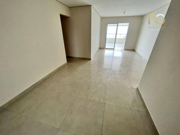 Imagem Apartamento com 3 Quartos à Venda, 139 m² em Vila Caiçara - Praia Grande