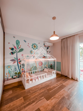 Imagem Casa de Condomínio com 4 Quartos à Venda, 370 m² em Alphaville - Santana De Parnaíba