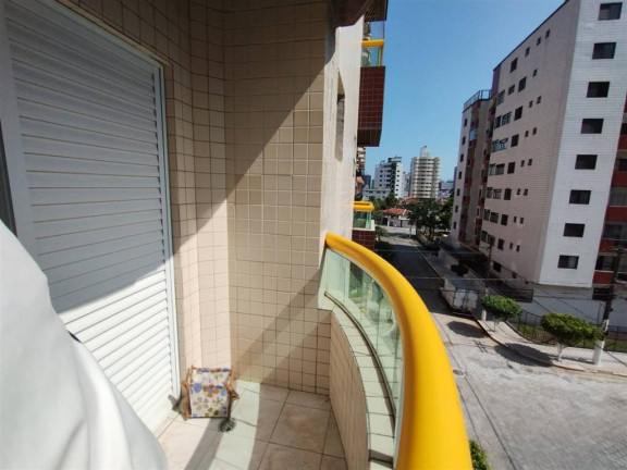 Imagem Apartamento com 2 Quartos para Alugar, 75 m² em Ocian - Praia Grande