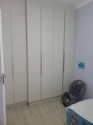 Imagem Apartamento com 3 Quartos à Venda, 80 m² em Jardim Flórida - Jundiaí