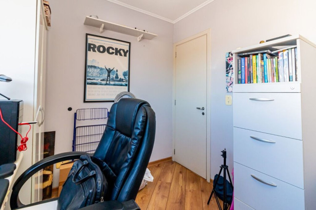 Imagem Apartamento com 2 Quartos à Venda, 55 m² em Cavalhada - Porto Alegre