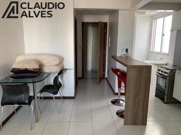 Imagem Apartamento com 1 Quarto à Venda, 40 m² em Santa Mônica - Feira De Santana