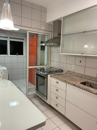 Imagem Apartamento com 2 Quartos à Venda, 104 m² em Sumarezinho - São Paulo