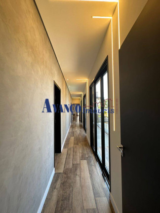Imagem Casa de Condomínio com 3 Quartos à Venda, 638 m² em Ibi Aram Ii - Itupeva