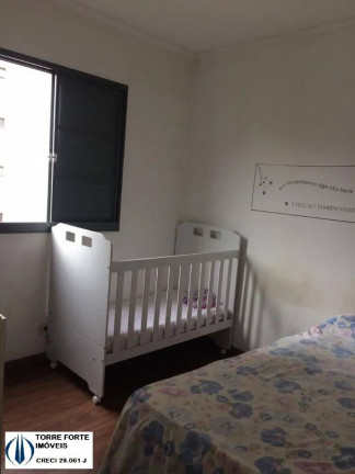 Imagem Apartamento com 2 Quartos à Venda, 50 m² em Vila Rui Barbosa - São Paulo