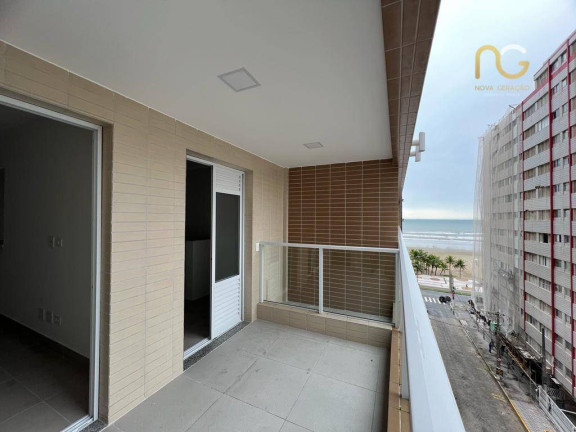 Imagem Apartamento com 2 Quartos à Venda, 91 m² em Aviação - Praia Grande