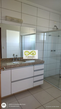 Imagem Sobrado com 4 Quartos à Venda, 304 m² em Jardim Do Sol - Campinas