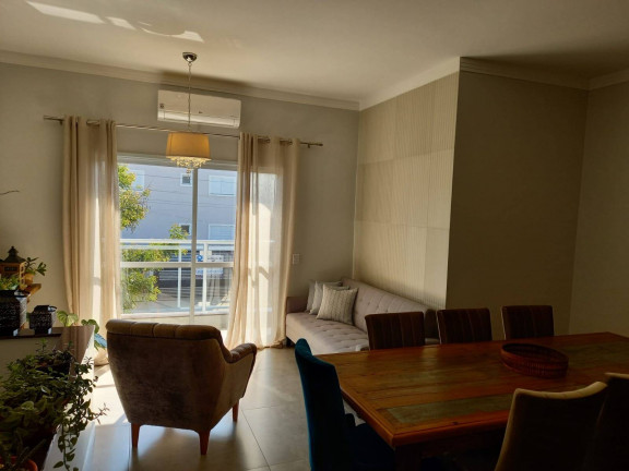 Imagem Apartamento com 2 Quartos à Venda, 101 m² em Centro - Boituva