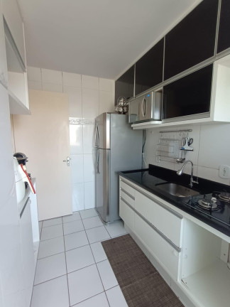 Imagem Apartamento com 2 Quartos à Venda, 43 m² em Jardim Monte Alto - Campinas