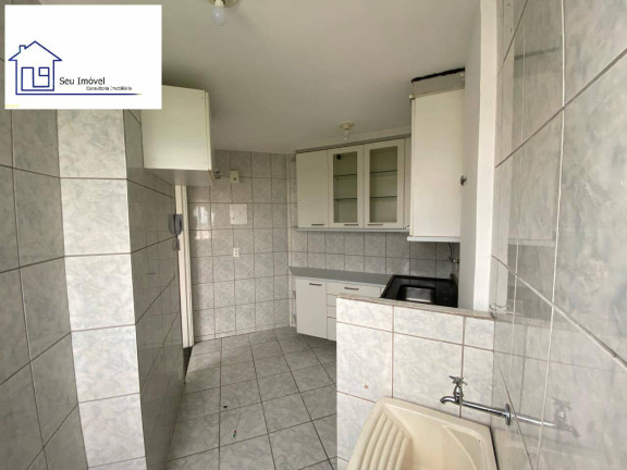 Imagem Apartamento com 2 Quartos para Alugar, 52 m² em Jacarepaguá - Rio De Janeiro