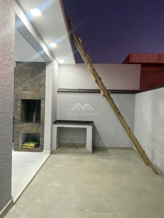 Imagem Casa com 3 Quartos à Venda, 165 m² em Condomínio Campos Do Conde - Sorocaba