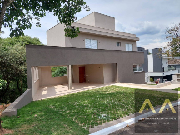 Imagem Casa com 3 Quartos à Venda, 286 m² em Alphaville - Barueri