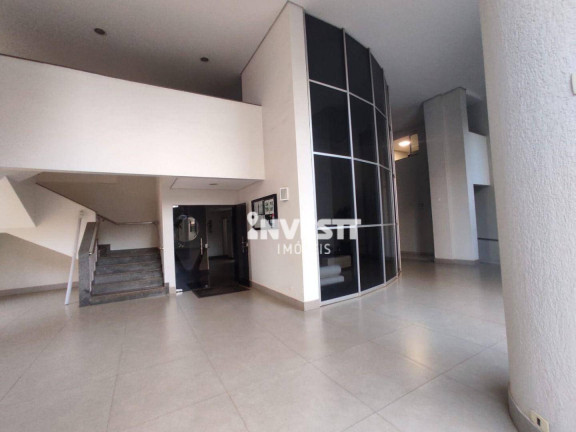 Imagem Apartamento com 3 Quartos para Alugar, 102 m² em Setor Oeste - Goiânia