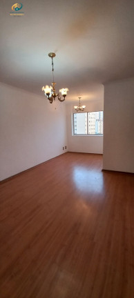 Imagem Apartamento com 2 Quartos à Venda, 78 m² em Saúde - São Paulo