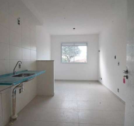 Imagem Apartamento com 2 Quartos à Venda, 32 m² em Cambuci - São Paulo