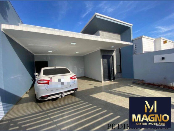 Imagem Casa com 3 Quartos à Venda, 410 m² em Alto Alegre - Cascavel