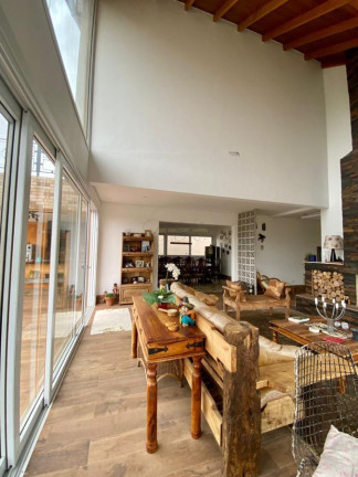 Imagem Casa com 3 Quartos à Venda, 500 m² em Alphaville - Santana De Parnaíba