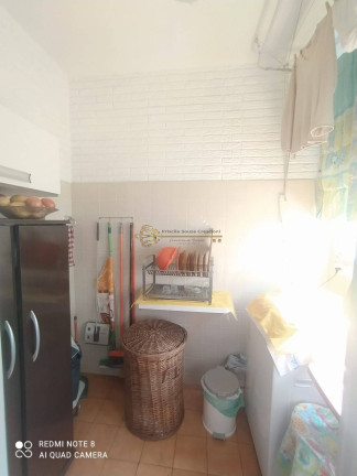 Apartamento com 2 Quartos à Venda, 60 m² em Vila Tibiriçá - Santo André