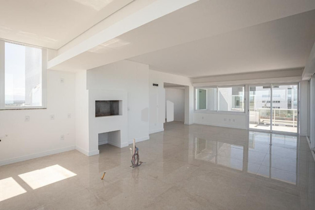 Imagem Apartamento com 3 Quartos à Venda, 202 m² em Prainha - Torres