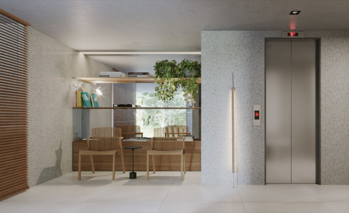 Imagem Apartamento com 4 Quartos à Venda, 168 m² em Charitas - Niterói