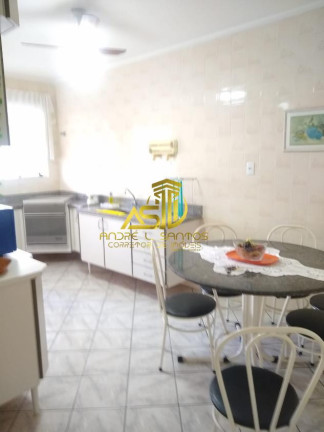 Imagem Apartamento com 2 Quartos à Venda, 96 m² em Guilhermina - Praia Grande