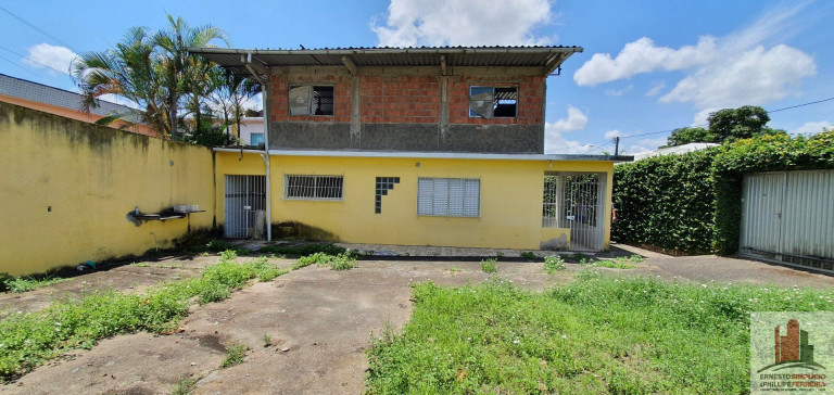 Imagem Casa com 3 Quartos à Venda, 225 m² em Timbí - Camaragibe