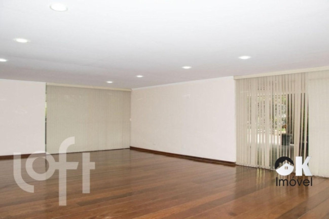 Imagem Apartamento com 3 Quartos à Venda, 149 m² em Jardim Paulista - São Paulo