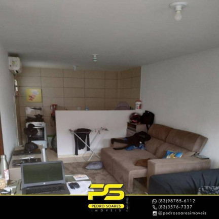 Imagem Apartamento com 1 Quarto à Venda, 40 m² em Manaíra - João Pessoa