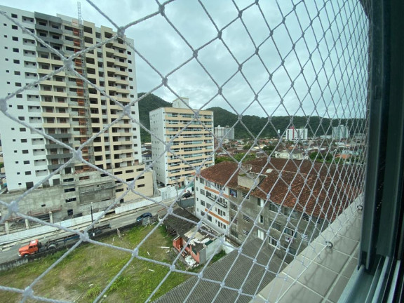 Imagem Apartamento com 2 Quartos à Venda, 69 m² em Canto Do Forte - Praia Grande