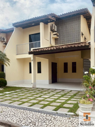 Imagem Casa com 3 Quartos à Venda, 143 m² em Santa Mônica - Feira De Santana