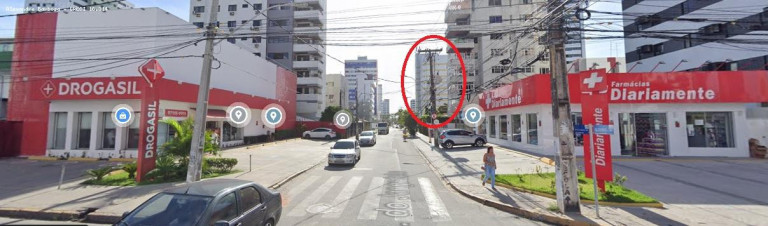 Imagem Apartamento com 4 Quartos à Venda, 105 m² em Candeias - Jaboatão Dos Guararapes