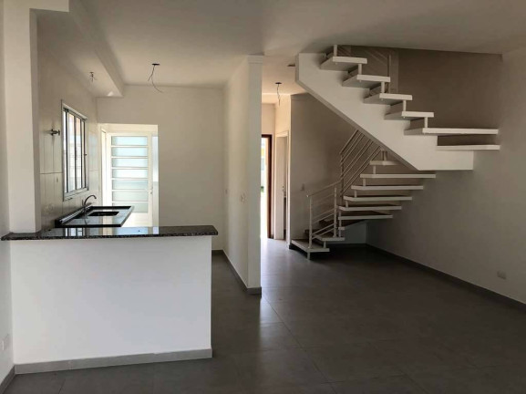 Imagem Casa com 3 Quartos à Venda, 133 m² em Vargem Grande Paulista