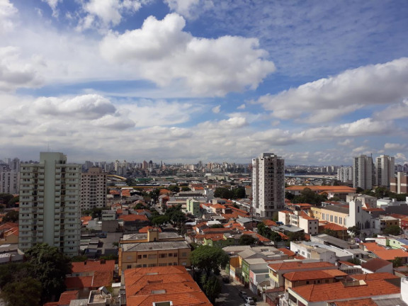 Imagem Apartamento com 4 Quartos à Venda, 237 m² em Ipiranga - São Paulo