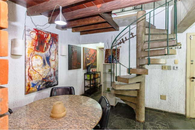 Imagem Casa com 3 Quartos à Venda, 135 m² em Moema - São Paulo
