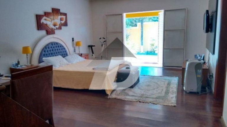 Imagem Casa à Venda, 700 m² em Parque Taquaral - Campinas